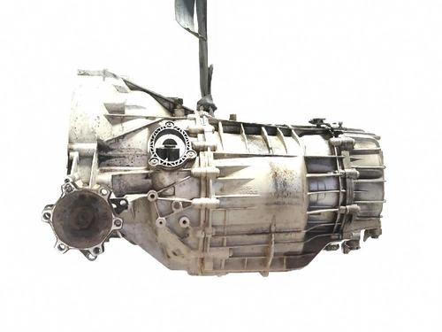 Gearbox AUDI A4 B8 (8K2) 1.8 TFSI | BP31848752M3
