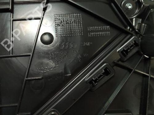 Left front seat AUDI A3 Limousine (8YS, 8YM) 35 TDI | BP37485641C15 - Image 13