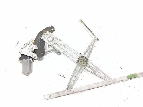 Front right window mechanism NISSAN NOTE (E12) 1.2 | BP27418780C23 - Image 2