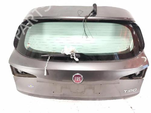 Used Tailgate FIAT TIPO Hatchback (356_, 357_) 1.3 D (356HXH1A) (95 hp) 28110160
