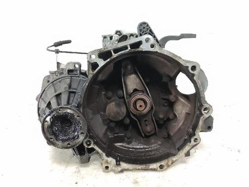 Gearkasse VW GOLF PLUS V (5M1, 521) 1.4 16V (80 hp) 28488749