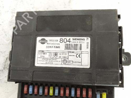 Elektronisk modul NISSAN TERRANO II (R20) 2.7 TDi 4WD | BP27427335M83 