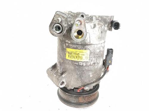 Used AC compressor AC compressor FORD C-MAX II (DXA/CB7, DXA/CEU) 1.0 EcoBoost (125 hp) 27423993 27423993