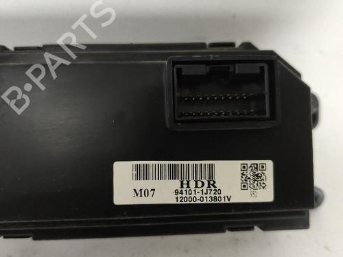 Multifunctionele display HYUNDAI i20 I (PB, PBT) 1.2 | BP27414772C48 