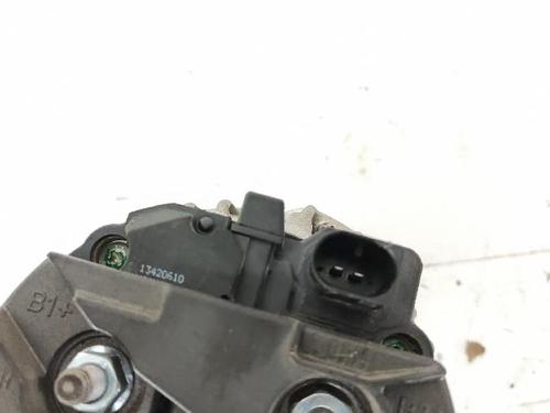 Alternator VW POLO (9N_, 9A_) 1.4 TDI | BP27433471M7 