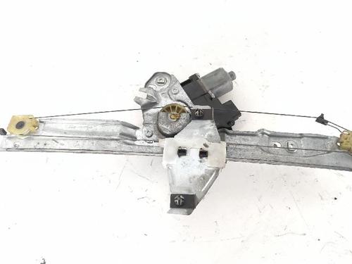 Front right window mechanism PEUGEOT 308 I (4A_, 4C_) 1.6 HDi | BP27417190C23