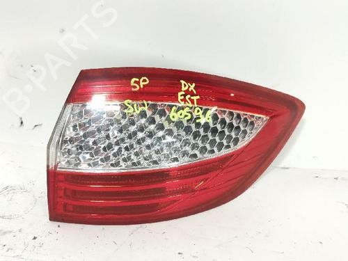 Used Right taillight Right taillight FORD MONDEO IV Turnier (BA7) 2.0 TDCi (140 hp) 33426509 33426509