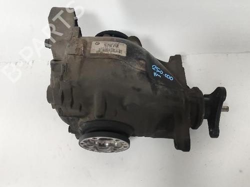 Used Rear differential Rear differential BMW 3 Coupe (E92) 320 d (177 hp) 33976212 33976212