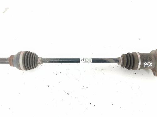 Used Left rear driveshaft Left rear driveshaft SUZUKI SX4 S-Cross (JY) 1.4 T AllGrip (AKK414) (140 hp) 27429130 27429130