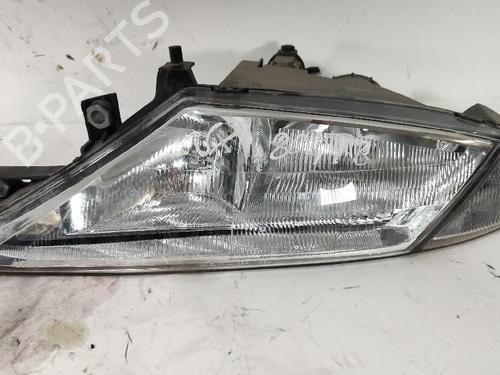 Used Left headlight LANCIA Y (840_) 1.2 (840AA, 840AF1A) (60 hp) 27426316