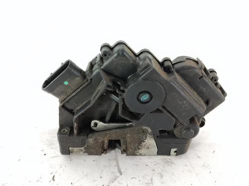Front right lock SMART FORFOUR (454) 1.5 CDI (454.001) | BP27418737C97