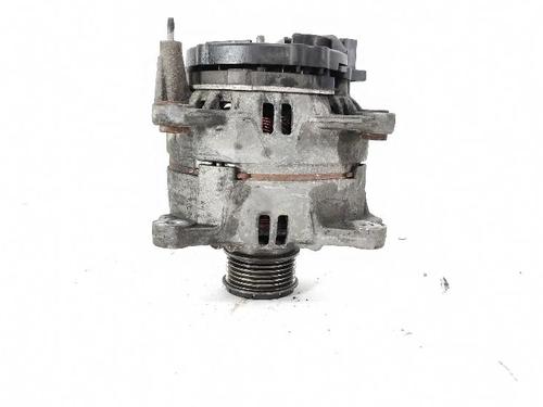 Used Alternator Alternator VW GOLF PLUS V (5M1, 521) 2.0 TDI (140 hp) 27418786 27418786