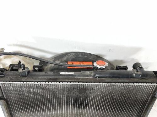 Water radiator ISUZU D-MAX II (TFR, TFS) 1.9 Ddi 4x4 (TFS87J) | BP34713476M31 - Image 3