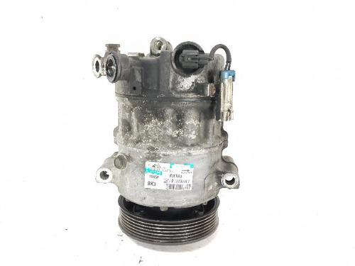 Used AC compressor OPEL INSIGNIA A Sports Tourer (G09) 2.0 CDTI (35) (160 hp) 28689205