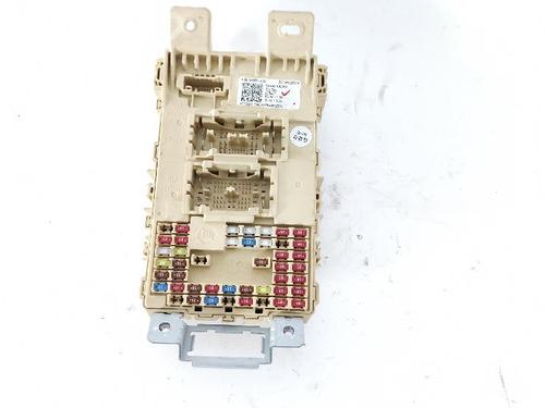 Used Fuse box Fuse box HYUNDAI i20 ACTIVE (IB, GB) 1.4 (99 hp) 36031453 36031453
