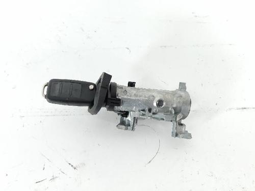 Used Ignition barrel Ignition barrel SEAT LEON (1P1) 1.9 TDI (105 hp) 35800454 35800454