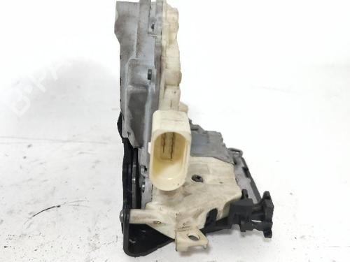 Front left lock VW CC B7 (358) 2.0 TDI | BP28839036C98 - Image 2