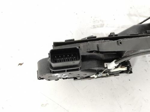 Front right lock FORD FOCUS II Turnier (DA_, FFS, DS) 2.0 TDCi | BP27416020C97 