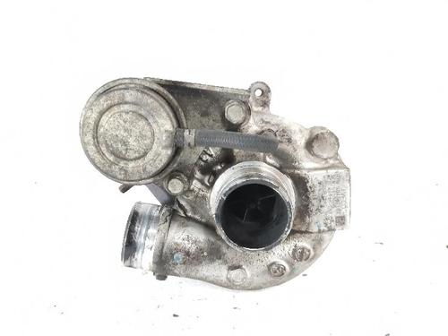 Used Turbocharger/Supercharger FIAT DUCATO Bus (250_) 130 Multijet 2,3 D (131 hp) 28596628