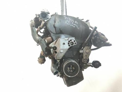 Motor AUDI A3 (8L1) 1.9 TDI | BP27412404M1 