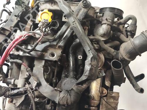 Engine JEEP CHEROKEE (KJ) 2.8 CRD 4x4 | BP37435037M1  - Image 6
