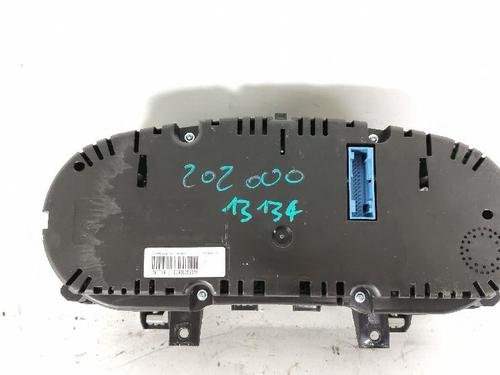 Cockpit VW GOLF PLUS V (5M1, 521) 2.0 TDI | BP27420004C47 