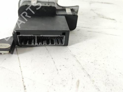 Left front window switch ALFA ROMEO 147 (937_) 1.6 16V T.SPARK (937.AXA1A, 937.AXB1A, 937.BXB1A) | BP38683798I27 - Image 3
