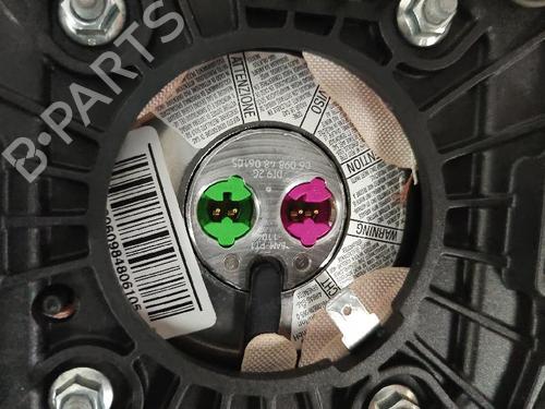 Driver airbag LAND ROVER DISCOVERY III (L319) 2.7 TD 4x4 | BP27428924C9