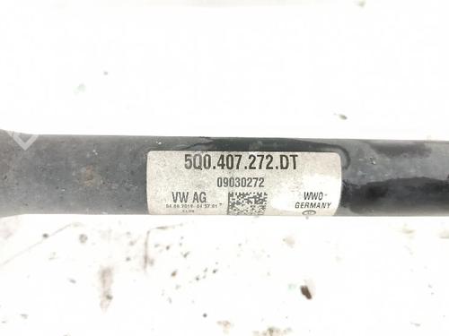 Right front driveshaft AUDI A3 (8V1, 8VK) 1.6 TDI | BP27426224M39 