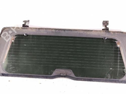 Bootlid window JEEP CHEROKEE (KJ) 2.8 CRD 4x4 | BP27415832C64 