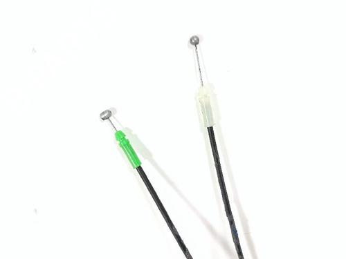 Front right lock SUZUKI SWIFT V (AZ) 1.4 Sport (A2L414, ZC33S) | BP37067984C97 - Image 2