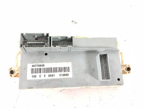 Andre FIAT STILO (192_) 1.9 JTD (192_XE1A) | BP27695968O1 