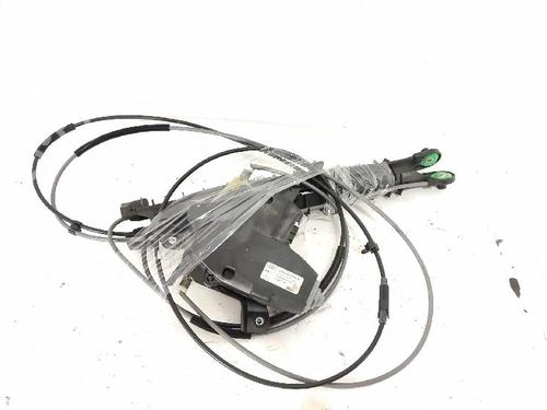 Used Rear parcel shelf AUDI A6 Allroad C7 (4GH, 4GJ) 3.0 TDI quattro (211 hp) 31636445