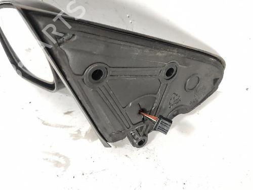 Left mirror CHRYSLER VOYAGER IV (RG, RS) 2.5 CRD | BP27426407C26 