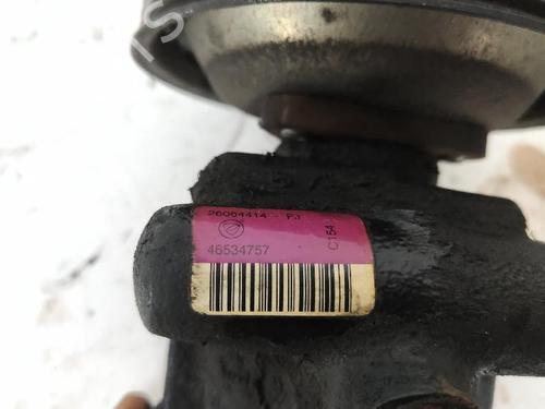 Styring servopumpe FIAT DOBLO Box Body/MPV (223_) 1.9 JTD | BP27427801M99 