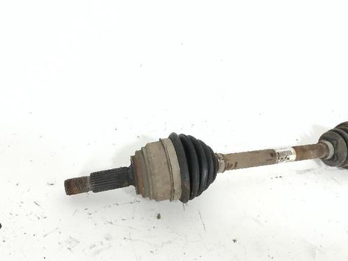 Right front driveshaft FORD FIESTA VI (CB1, CCN) 1.0 | BP32438284M39 - Image 2