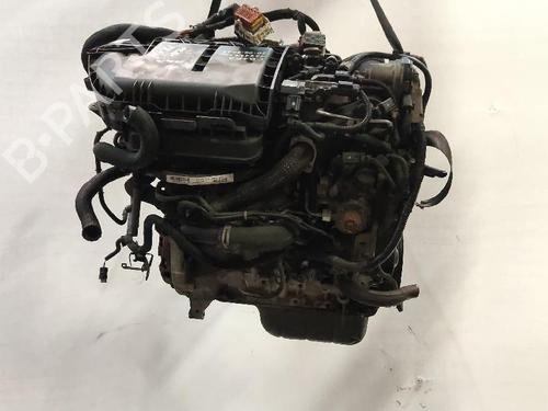 Used Engine Engine CITROËN C3 II (SC_) 1.4 HDi 70 (SC8HZC, SC8HR0, SC8HP4) (68 hp) 31064387 31064387