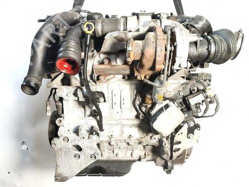 Motor FORD FOCUS III Turnier 1.5 TDCi (120 hp) 27422149