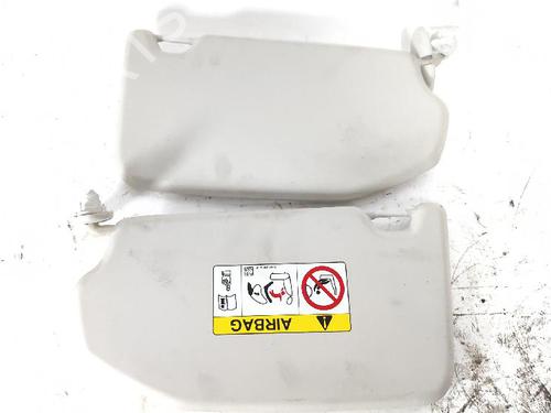 Left sun visor FORD ECOSPORT 1.0 EcoBoost | BP36765759I1 - Image 3