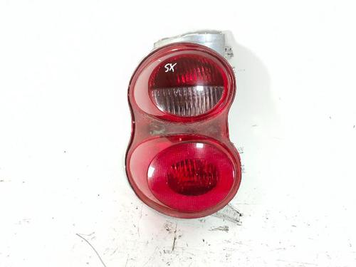 Used Left taillight SMART FORTWO Coupe (451) 1.0 Turbo (451.332) (84 hp) 27411032
