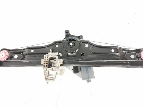 Front left window mechanism LANCIA YPSILON (312_) 1.2 (312.PXA1A, 312.YXA1A) | BP27412370C22