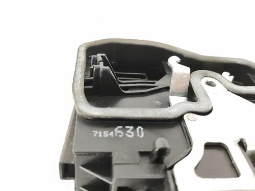 Rear right lock BMW 5 (E60) 520 i | BP27420028C99 