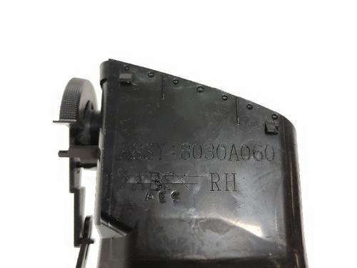 Luftventil MITSUBISHI PAJERO IV (V8_W, V9_W) 3.2 DI-D 4WD (V98W, V88W) | BP27415254I21 
