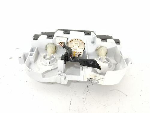Climate control NISSAN MICRA V (K14) 1.5 DCI | BP32382037I5 - Image 2