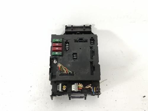 Used Electronic module SMART CITY-COUPE (450) 0.6 (450.330, 450.332) (71 hp) 30696068