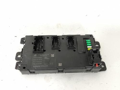 Used Control unit Control unit BMW 1 (F20) M 140 i xDrive (340 hp) 31125696 31125696