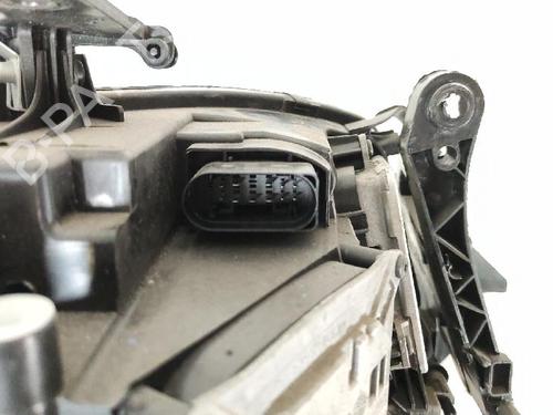 Left headlight AUDI A4 Allroad B8 (8KH) 2.0 TDI quattro | BP37168969C28 - Image 6