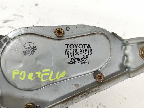 Other TOYOTA YARIS VERSO (_P2_) 1.3 (NCP20_, NCP22_, NCP20R, NCP22R) | BP27431626O1 