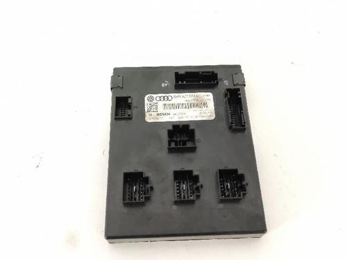 Used Electronic module AUDI A4 B8 (8K2) 1.8 TFSI (160 hp) 31848740
