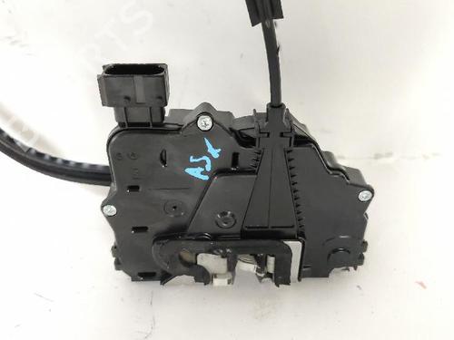 Used Front left lock Front left lock FIAT DUCATO Bus (250_) 100 Multijet 2,2 D (100 hp) 32771827 32771827